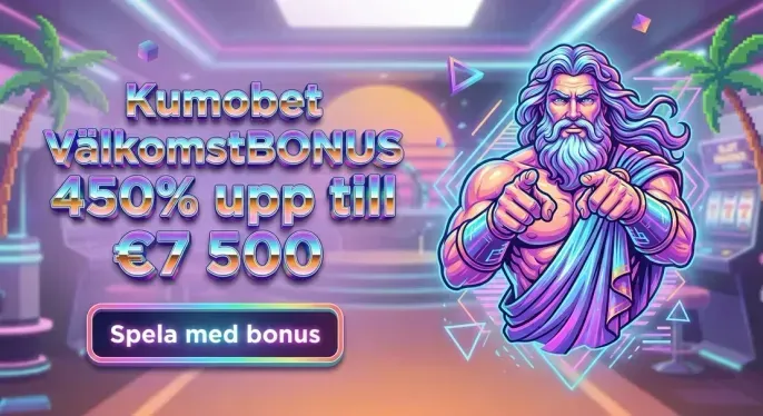 Kumobet Casino